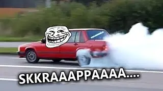 Ultimate Insane Sleeper Cars Compliation