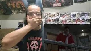 WTF?!?! Home Sweet Home Alone Official Trailer REACTION