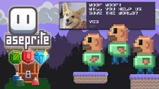 Pixel Art Bootcamp: Complete 2D Retro Game Masterclass