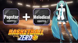A review and guide to the virtual singer MIKUA in Basketball Zero🏀