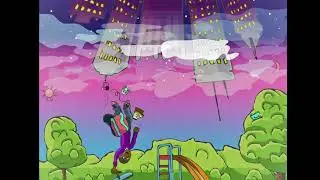 Ups Mosley - What You Love (feat C-God)