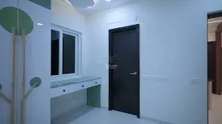 Rajapushpa Provincia Luxury Home Interior Tour | Modern & Royal Design | Taram Interiors 