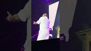 Havoc from Mobb Deep performs Shook Ones Pt II 🔥 #bdptv #hiphop #passthemic #rap #livemusic #concert