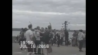 MELT! FESTIVAL TAPES: DAY 2