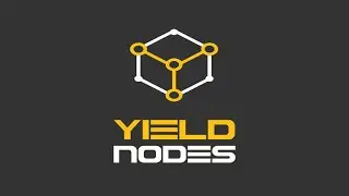 Yield Nodes Emergency announcement. Shocking breaking news!!!!!