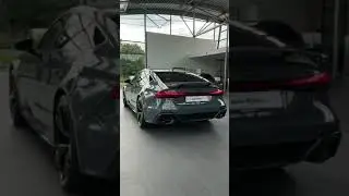 luxurious headlight Audi Sports 🔥😘 #luxuriouslight #Audisports #Shortsvideos #Shorts
