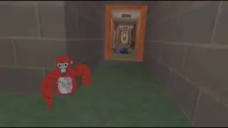 Gorilla Tag