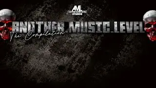 Another Music Level Studio's - Major (Ft,The Exquisite Elementary & The MusiQ Mafia) Visualizer