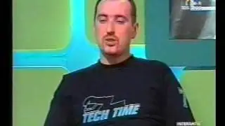 Dj T&eacute;gla &eacute;s ZRG a Viva tv ben 2 - 2005.avi