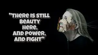 Patricia Fortlage: Fine art photographer chronicles her Chronic Illness and ME/CFS journey