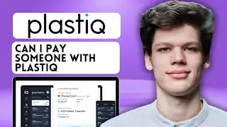Can I pay someone with Plastiq