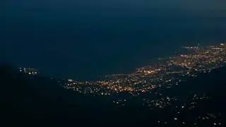 Starry night Lofi
