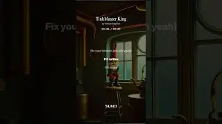 Tink Master King