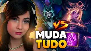 UM TP PODE MUDAR COMPLETAMENTE O JOGO