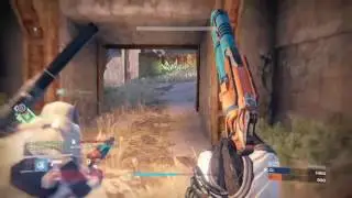 New LDR Gameplay!