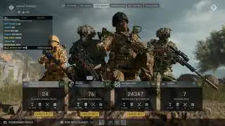 Dropping 78 Kills Sniping in Battlefield 6....