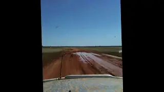 Barcoo Floodplain QLD