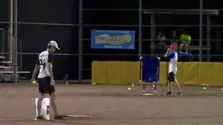 Blitzball World Series 2019 | Como Blitzball