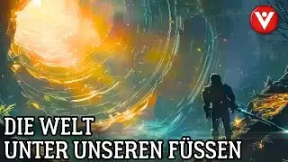 Amerikanischer Ingenieur: Die Erde ist hohl und von innen bewohnbar