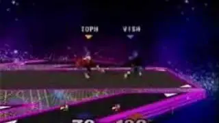 The Toph Combo