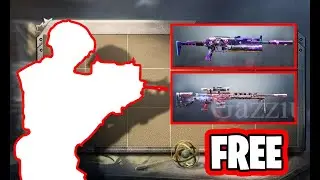 *FREE* UPCOMING EPIC CHARACTER SKIN AND EPIC GUN SKINS &times; COD MOBILE SEASON 8 2ND ANNIVESARY | CODM