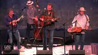 G Phlatt featuring Dan Tyminski 