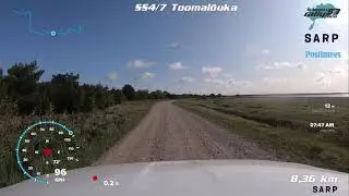 SR2020 SS4/7 Toomal&otilde;uka - SARP Online/Postimees Recce