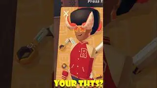 Could Rec Room's Science Item's Tease A NEW Invasion! 😳