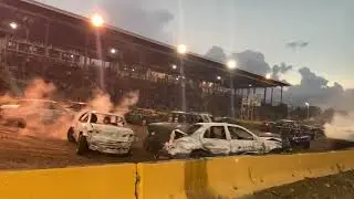 Autocross 2020 Viking Speedway