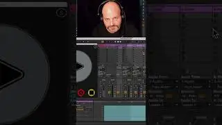 Record Harmony Easily: Automation Setup for Music Production #shorts