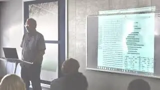 Dr  Mike Heiser   Q&A post Reversing Hermon Presentation