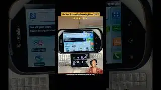 Rate ⭐ This LG&rsquo;s Crazy Dual Screen Slider Phone