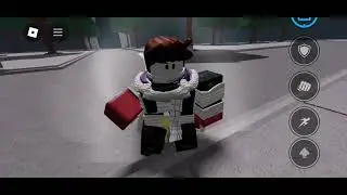 1 Serious Punch and 1 Tableflip (Check Description)