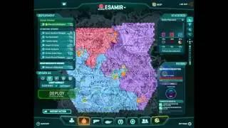 Example of NC Command