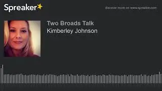 Kimberley Johnson