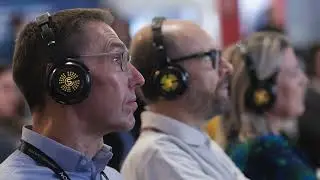 Cenex Expo 2025 Highlights