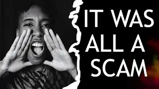 Woman Says - The I'm An Independent Strong Black Woman Narrative Is A SCAM, Here's Why (MUST WATCH)