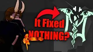 Is Deepwokens Operation Deep Healing Actually GOOD?