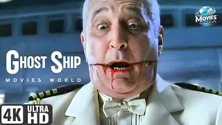 👻 Ghost Ship (2002) | Horror Movie Explained in Hindi/Urdu | Movies World
