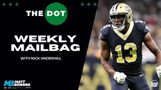 How bad is Michael Thomas' injury?