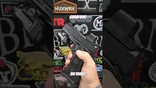 Girsan Brat Optic Cut. Solid EDC 1911DS. gas or pass? #opticcut #edc #1911DS