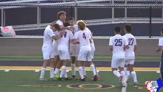 North Royalton @Copley - '24 OH Soccer