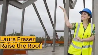 Laura Fraser | Raise the Roof | PPWH