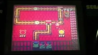 [Game Gear] - Ganbare Goemon