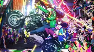 Zom 100: Bucket List of the Dead [ AMV ] You're Gonna Go Far, Kid