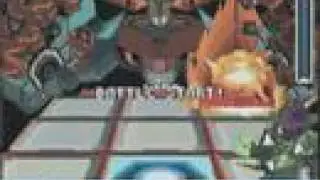 Megaman Starforce Dragon : Andromeda Infinite