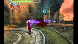 Devil May Cry: Misja 05