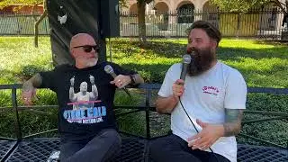 Two Drink Minimum | &ldquo;Hell yes fest recap in Jackson Square&rdquo;