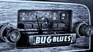 8-Track Broken Bug Blues