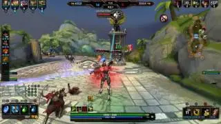 Smite - AMC Soft Penta